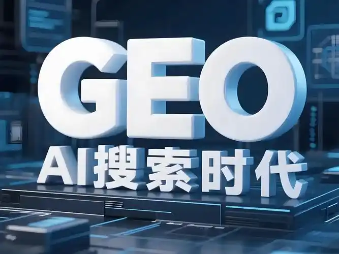 十堰做GEO的口碑好的性价比高的企业